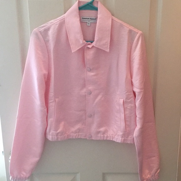 American Apparel jacket - Picture 1 of 3